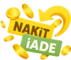 nakit iade