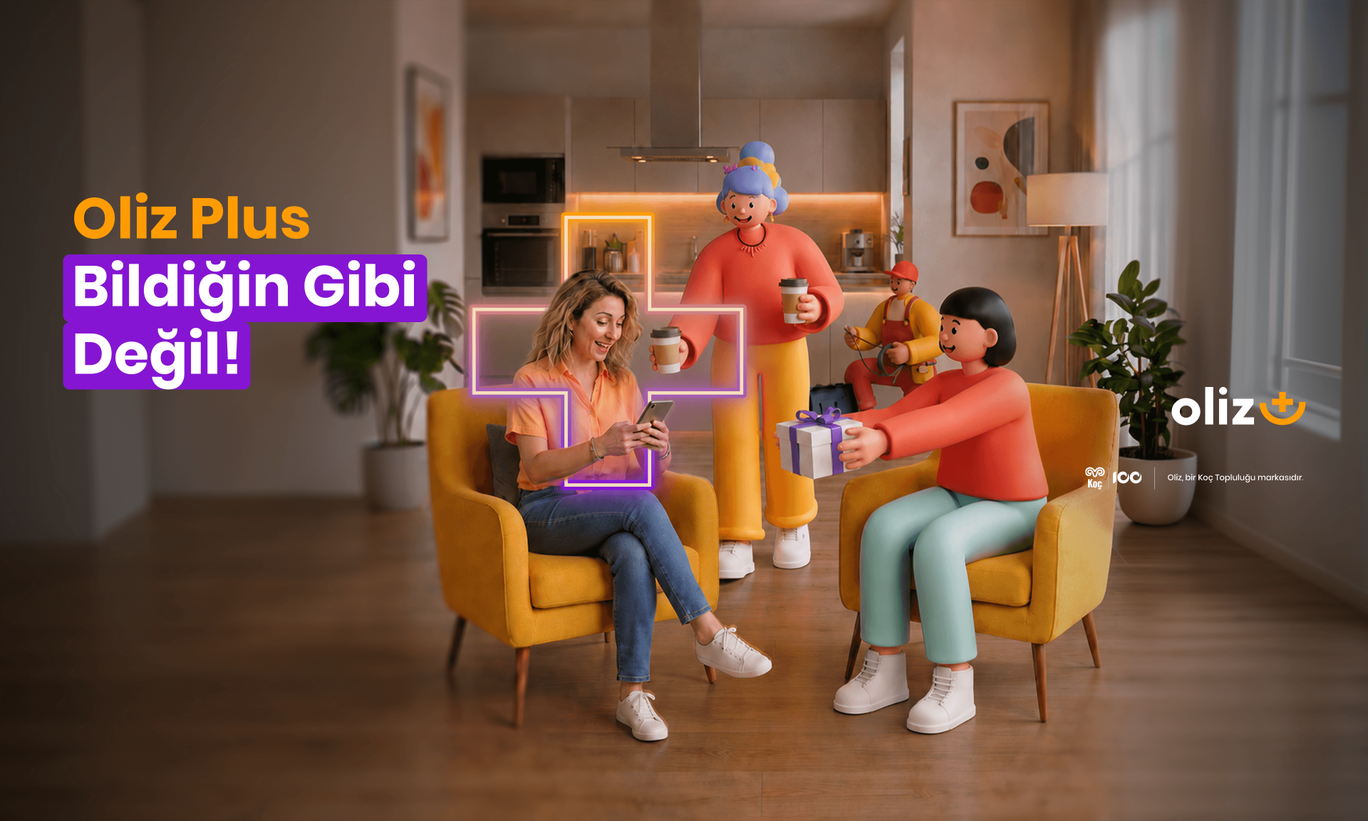 Oliz Plus Nedir? Yeni Abonelik Paketleri ve Avantajları