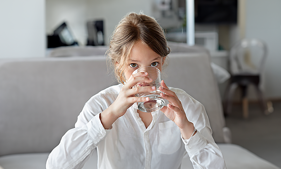 Çocuklara Su İçme Alışkanlığı Nasıl Kazandırılır?