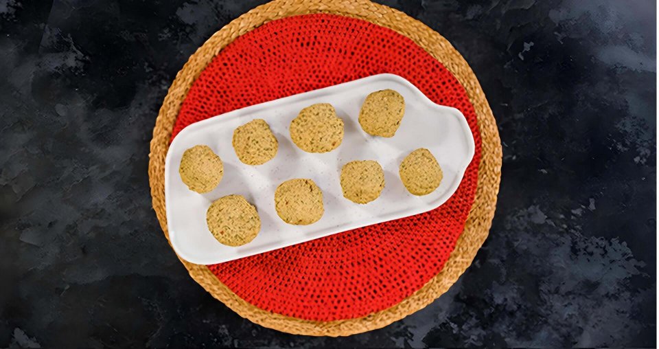 Cunda Ezmesi Tarifi Nasıl Yapılır?