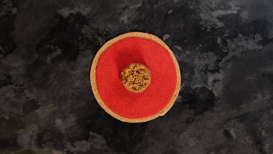 Yeşil Zeytin Ezmesi Tarifi Nasıl Yapılır?