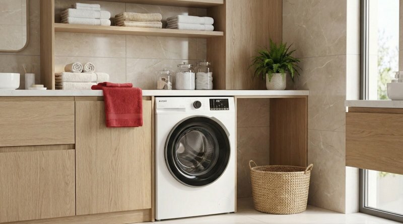 Çamaşır Makinesi Sembolleri ve Anlamları