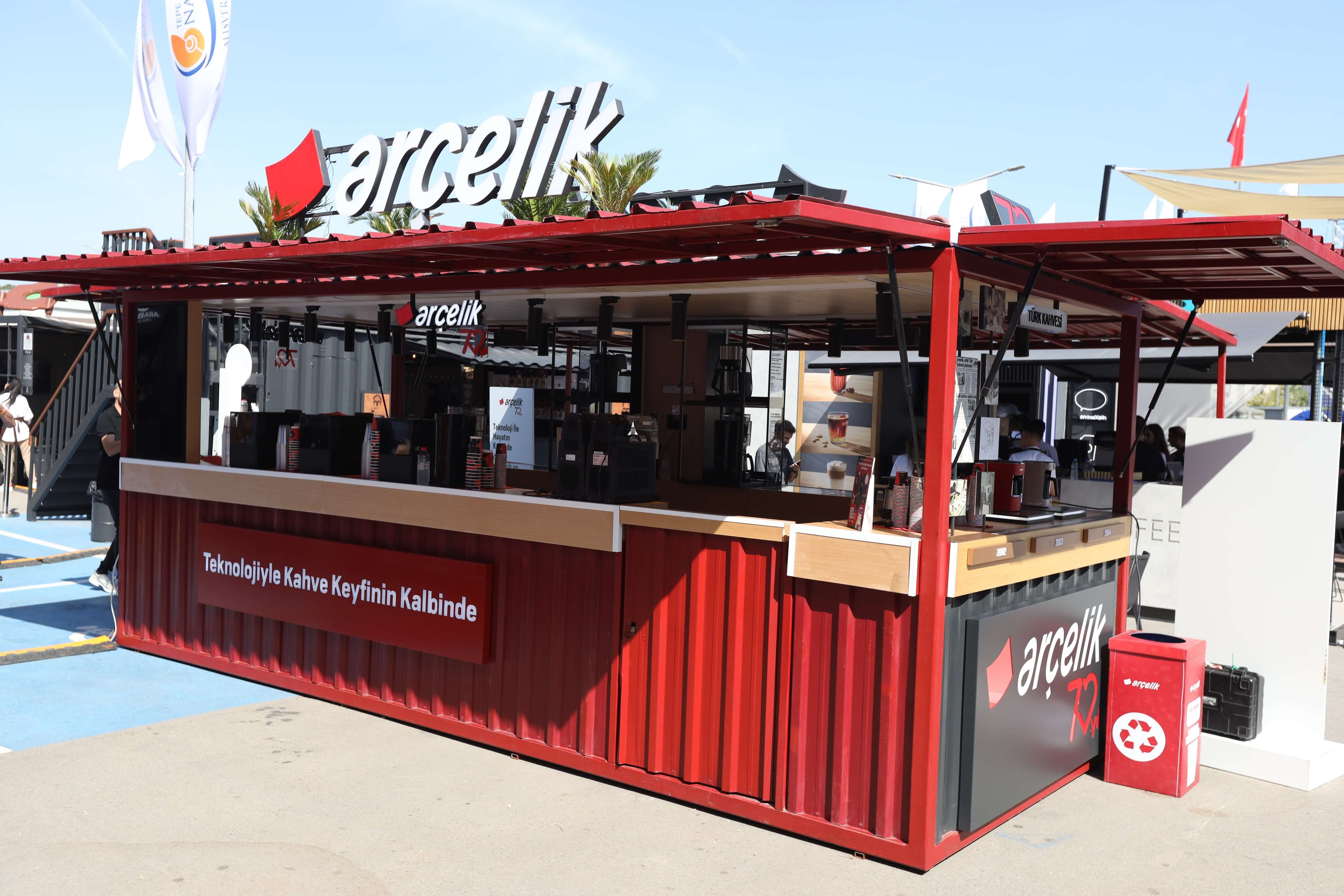 İstanbul Kahve Festivali