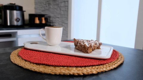 Çikolata Kaplı Badem Fındık Tarifi