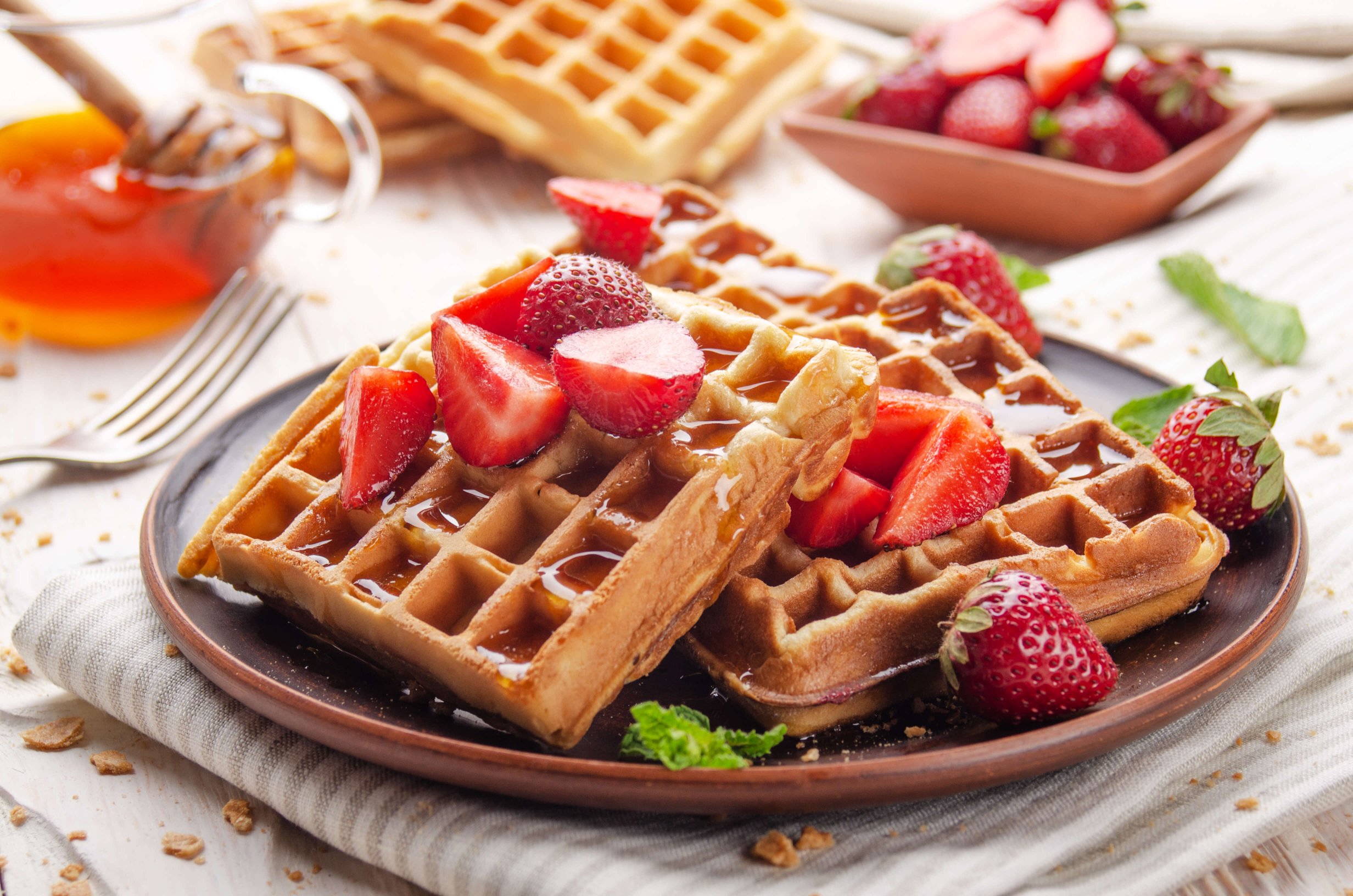 Resital® 2in1 Waffle & Tost Makinesi İncelemesi: Çok Yönlü Mutfak Yardımcısı