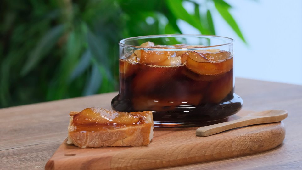 Armut Reçeli Tarifi