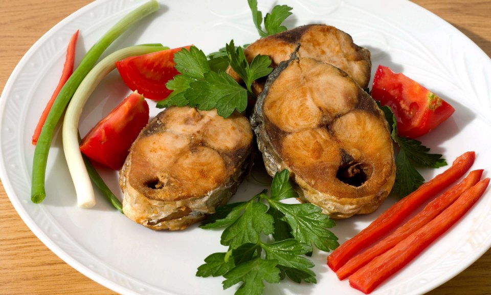 Palamut Kızartma Tarifi