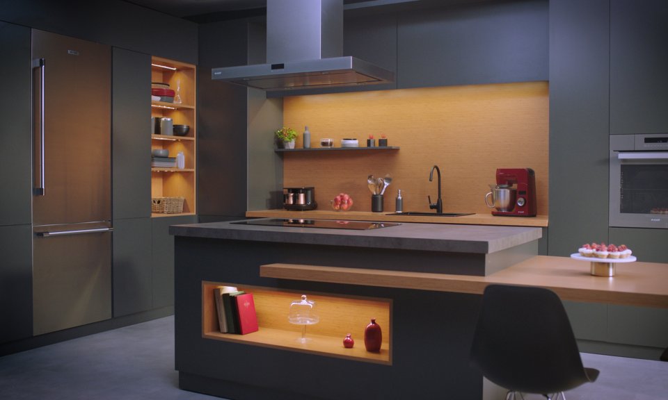 Size Hangisi Uygun: İndüksiyonlu Ocak ve Elektrikli Ocağın Farklılıkları