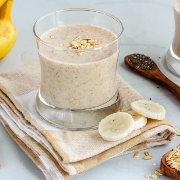 Probiyotik Yoğurtlu Smoothie Tarifi