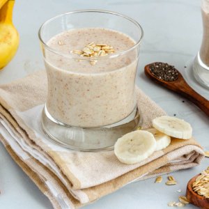 Probiyotik Yoğurtlu Smoothie Tarifi