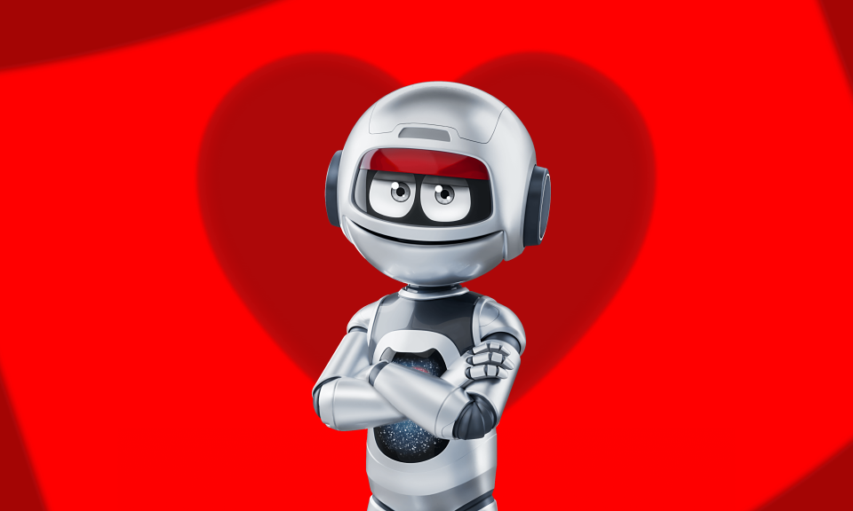 Merhaba Ben Çelik, Yenilenen Çelik