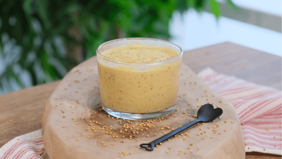 Dijon Hardal Nasıl Yapılır?