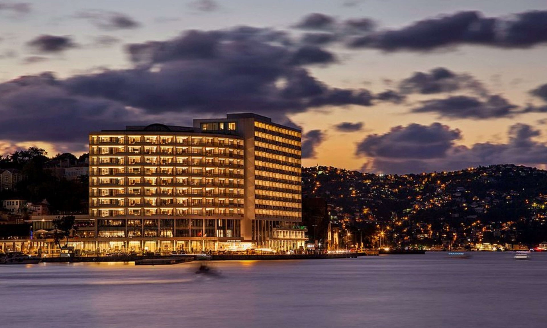 Tohum Otizm Vakfı Yılbaşı Alışveriş Festivali