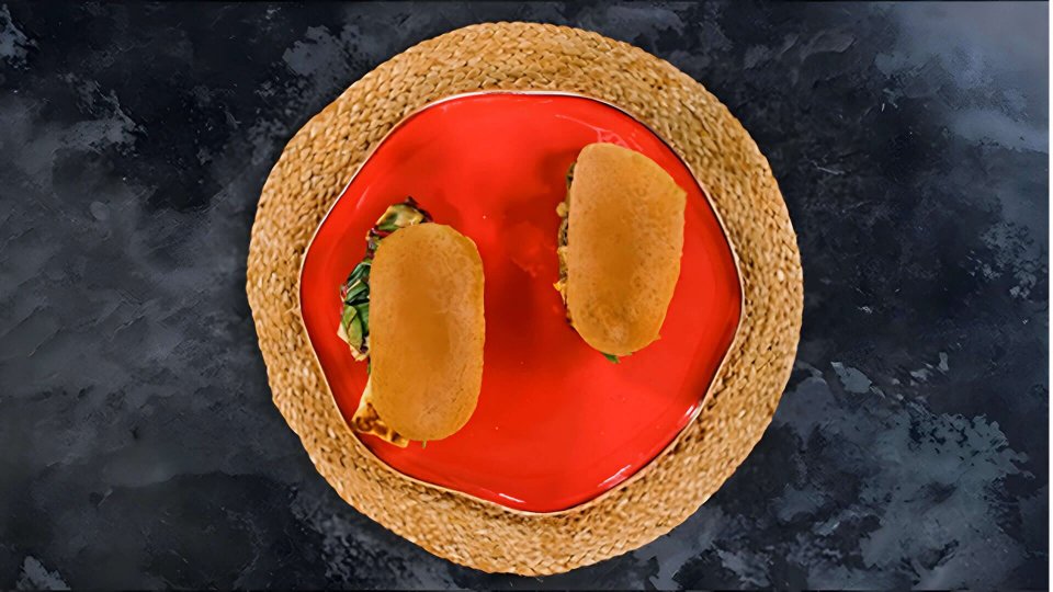 Hellim Peynirli Sandviç Nasıl Yapılır?