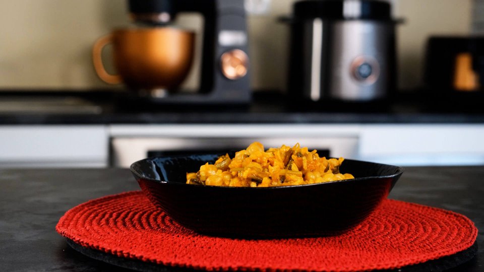 Nohutlu Semizotu Yemeği Tarifi