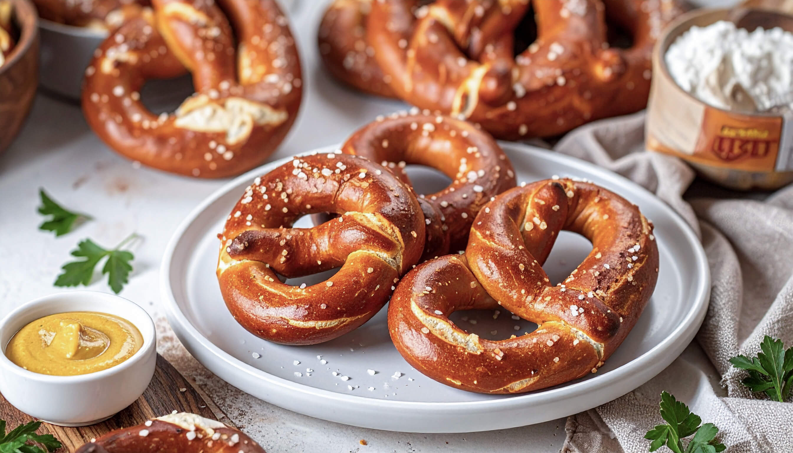 Pretzel