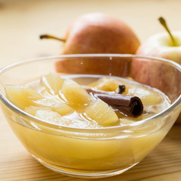 Elma Hoşafı Tarifi