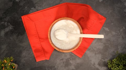 Yoğurt Tarifi Nasıl Yapılır?