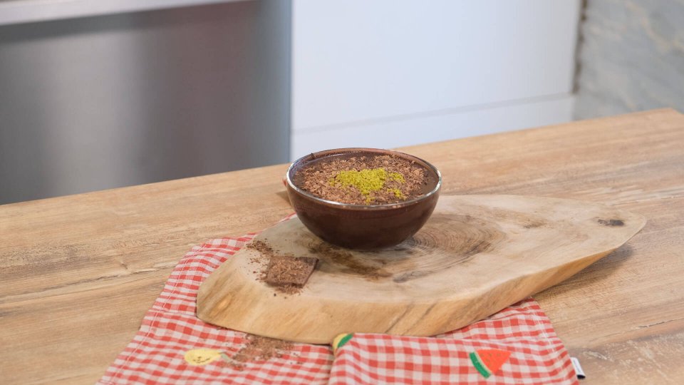 Yumurtalı Puding Tarifi