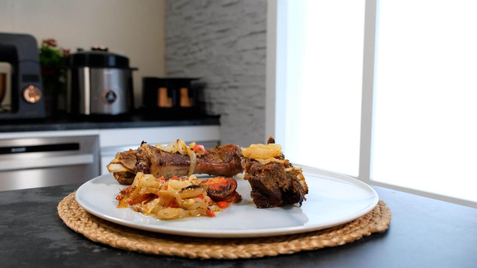 Bigadiç Güveci Tarifi