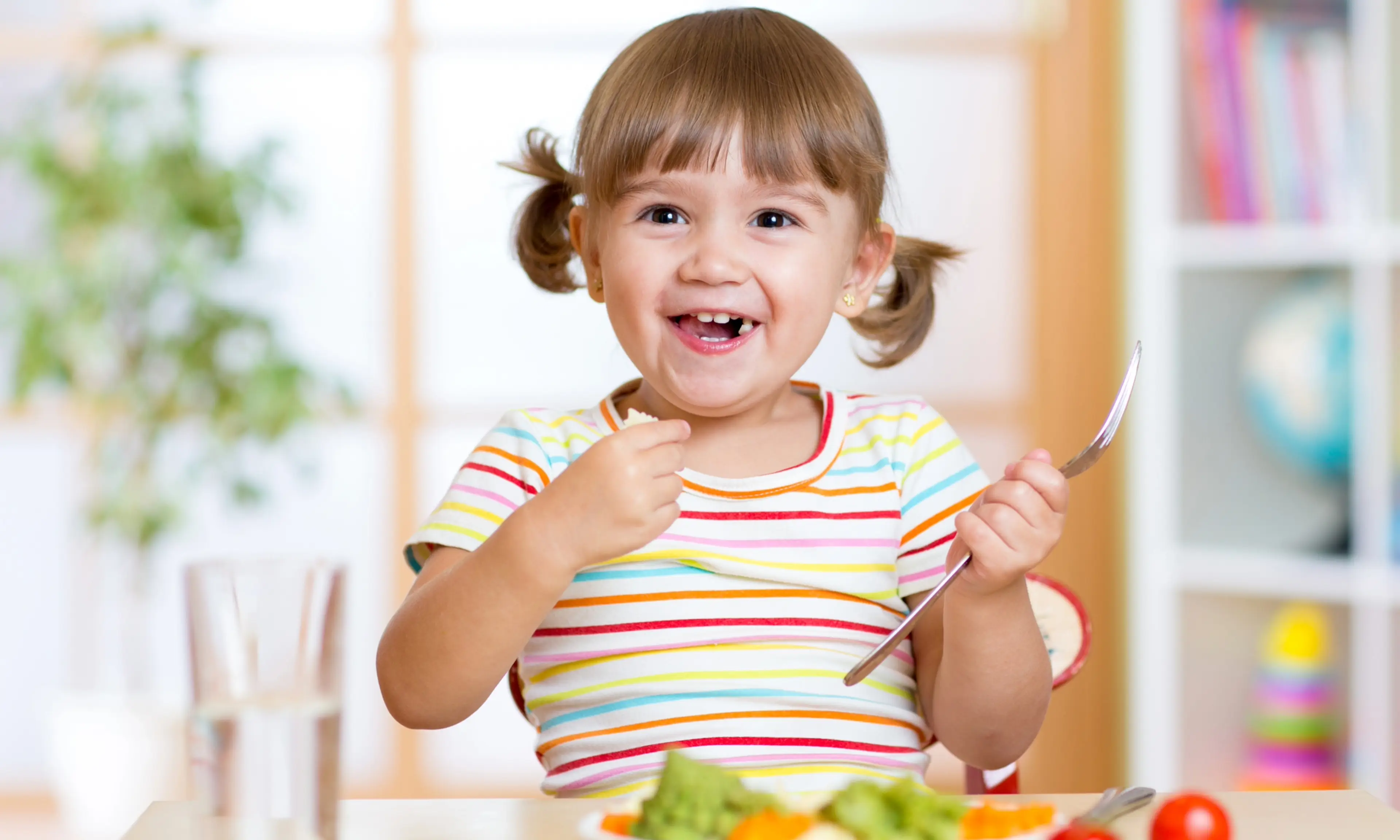 Yoğurt ve Kefirden Destek Alın: Çocuklar İçin Haftalık Beslenme Rutini Nasıl Hazırlanır?