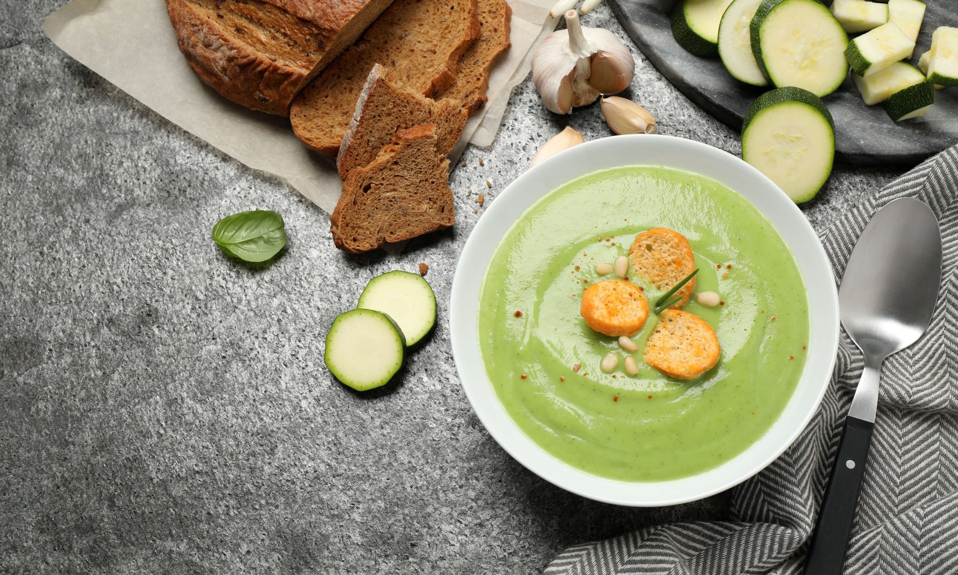 Kabak Çorbası Tarifi