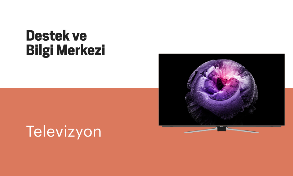 Televizyonda tüm kanallar çıkmıyor