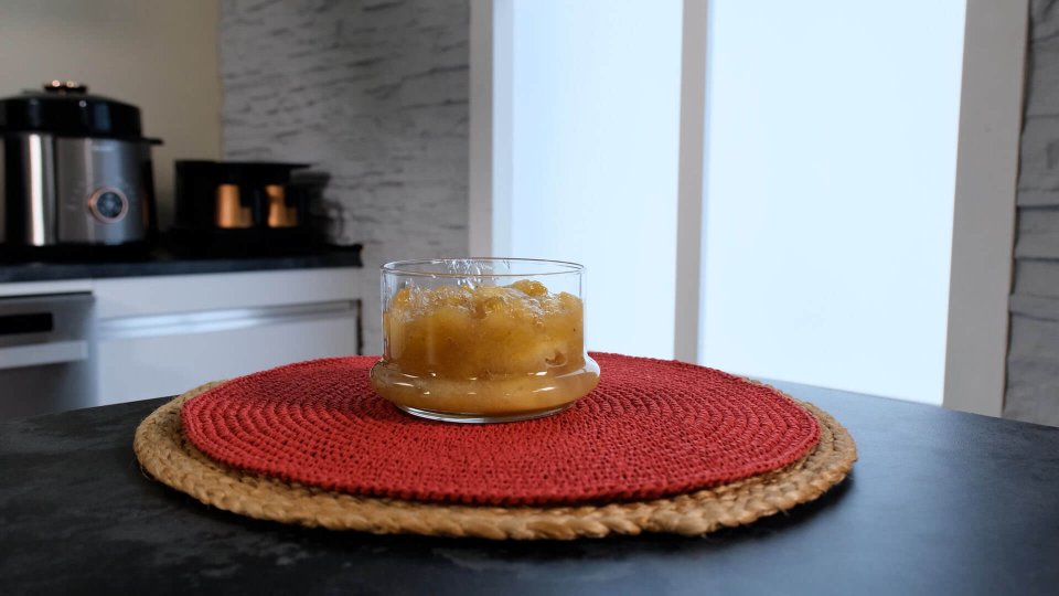 Muz Reçeli Nasıl Yapılır?