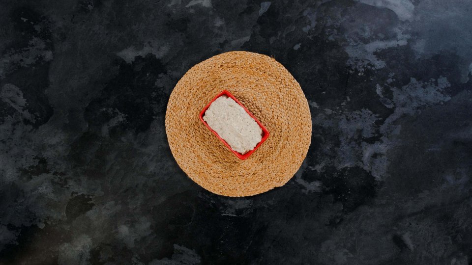 Labneli Patlıcan Ezmesi Nasıl Yapılır?