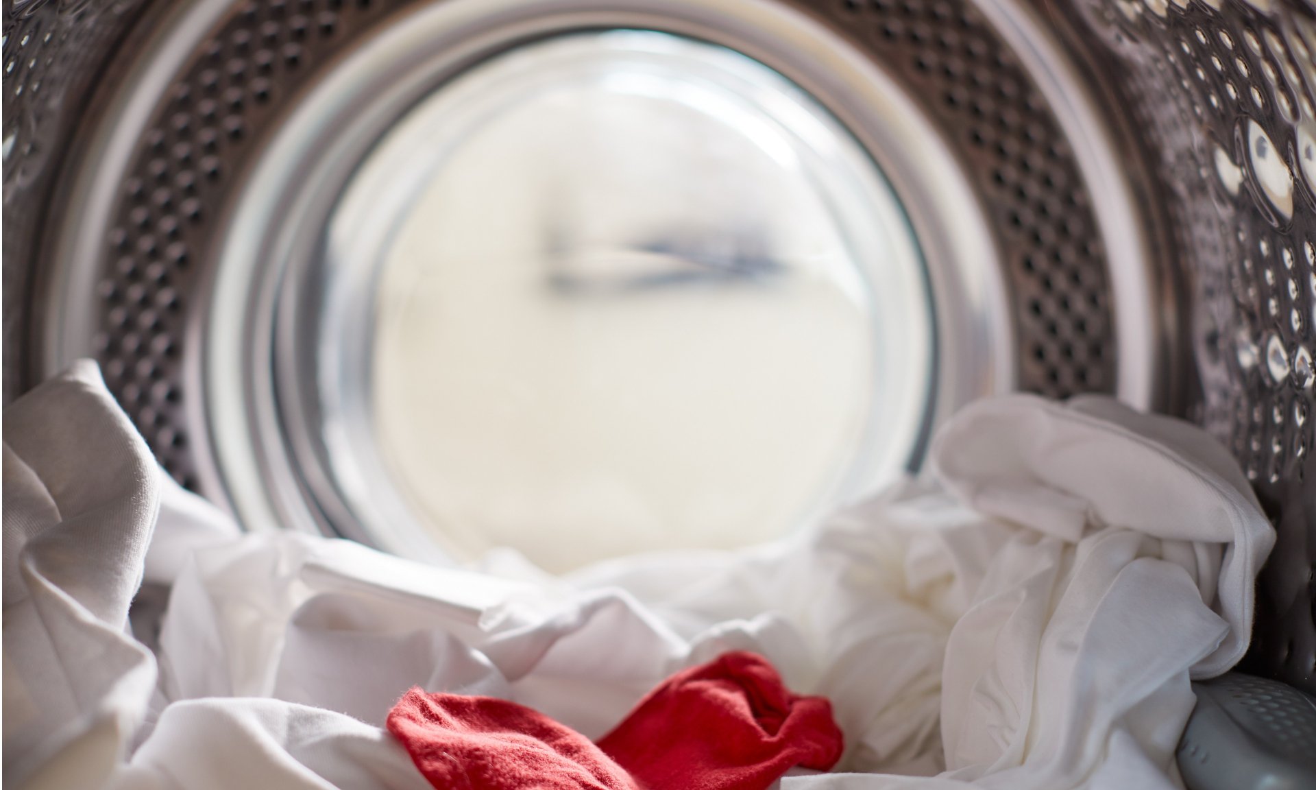 Çoraplar Çamaşır Makinesinde Neden Kaybolur?