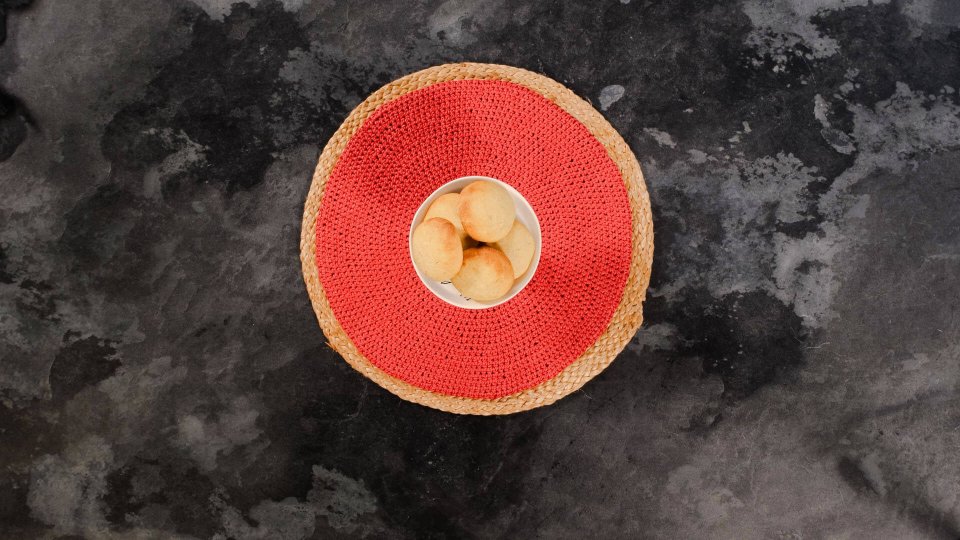 Limonlu Bademli Ve Glutensiz Kurabiye Tarifi