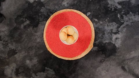 Limonlu Bademli Ve Glutensiz Kurabiye Tarifi