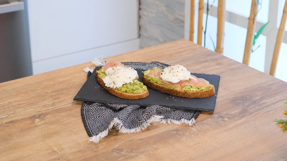 Poşe Yumurta Nasıl Yapılır?