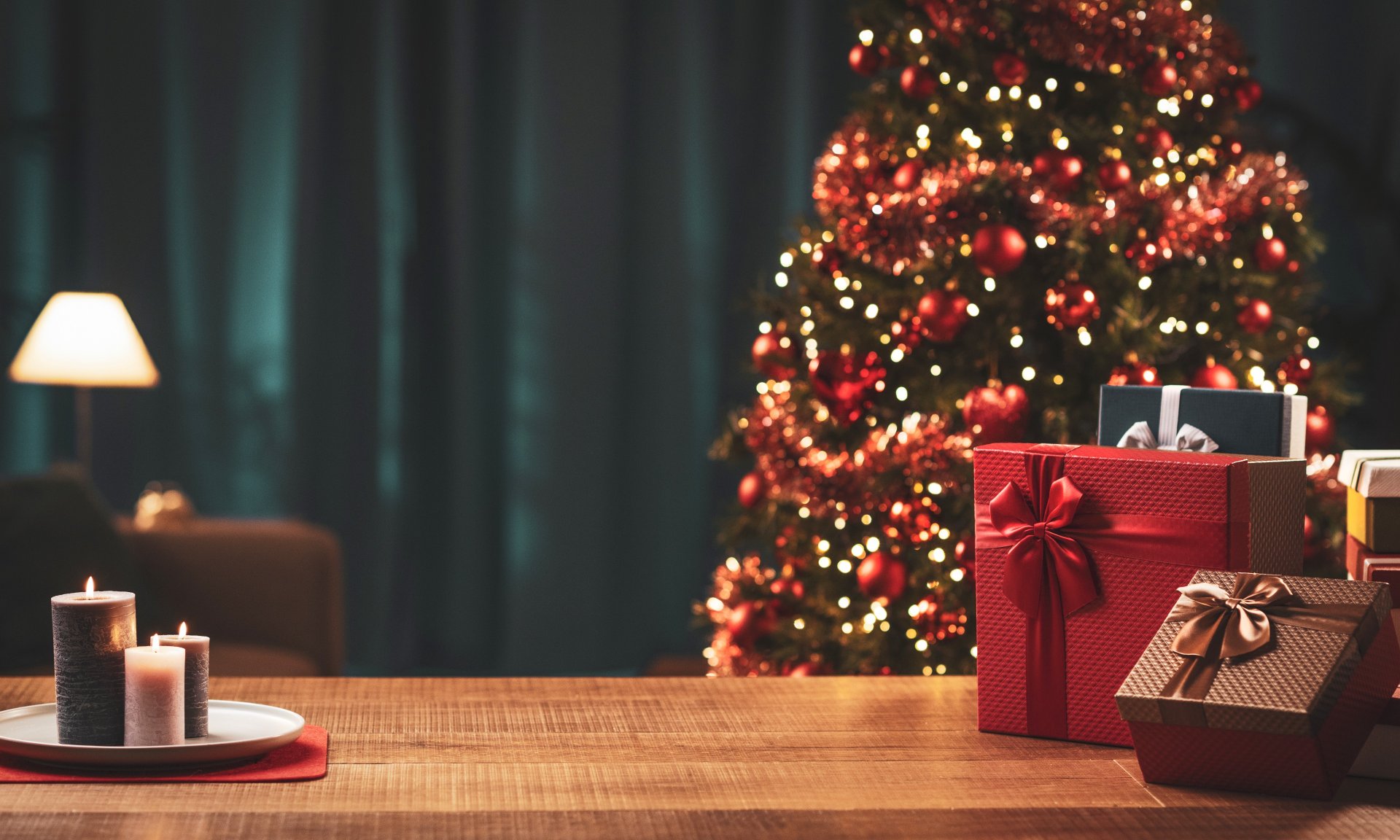 Yeni Yılı Mutlu Ederek Karşılayın: Sevdikleriniz İçin 9 Yılbaşı Hediye Önerisi