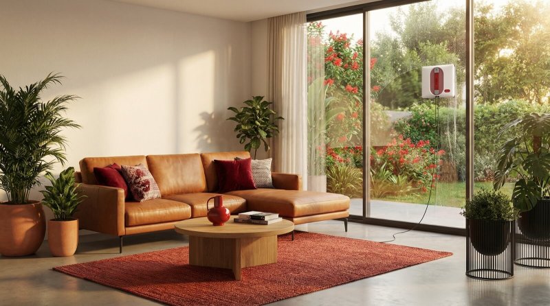 Arçelik Cam Silme Robotu İncelemesi