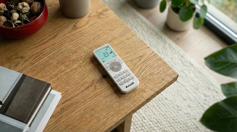 Klima Kumandası İncelemesi