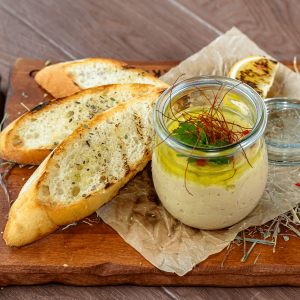 Enginar Pesto Tarifi