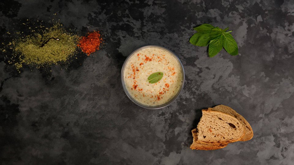 Yayla Çorbası Tarifi