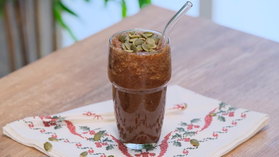 Mürdüm Eriği Suyu Tarifi