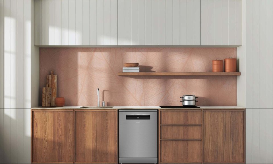 Maksimum Temizlik, Maksimum Enerji Tasarrufu: 6667 WF I 6 Programlı Bulaşık Makinesi Ürün İnceleme