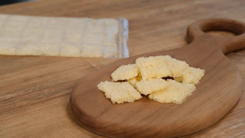 Sarımsak Nasıl Saklanır?