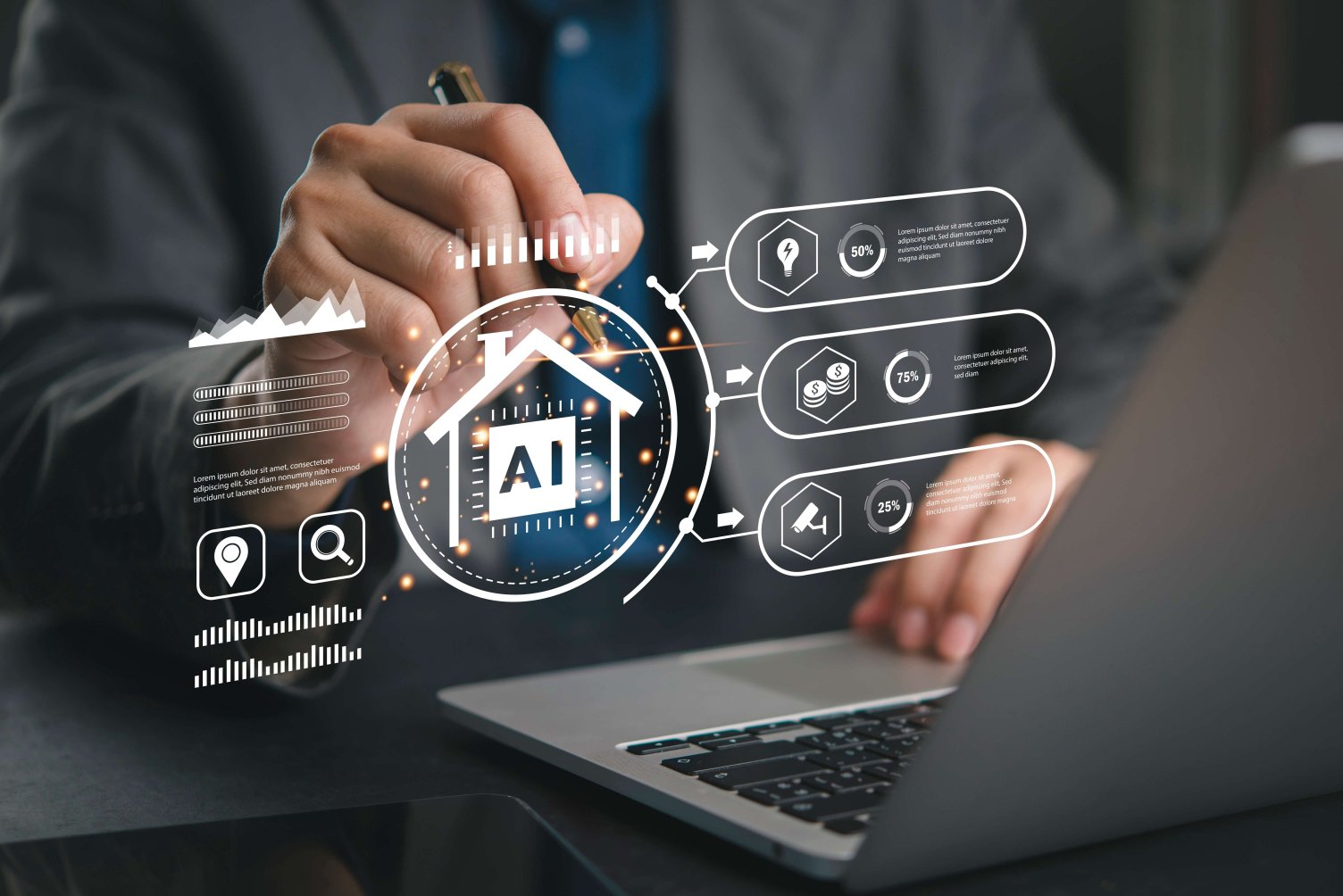 Arçelik Ürünlerinde Kişiselleştirme Teknolojileri