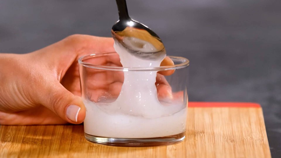 Pasta Jeli Nasıl Yapılır?