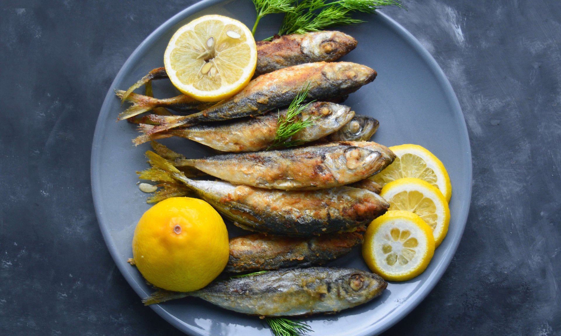 İstavrit Tava Tarifi