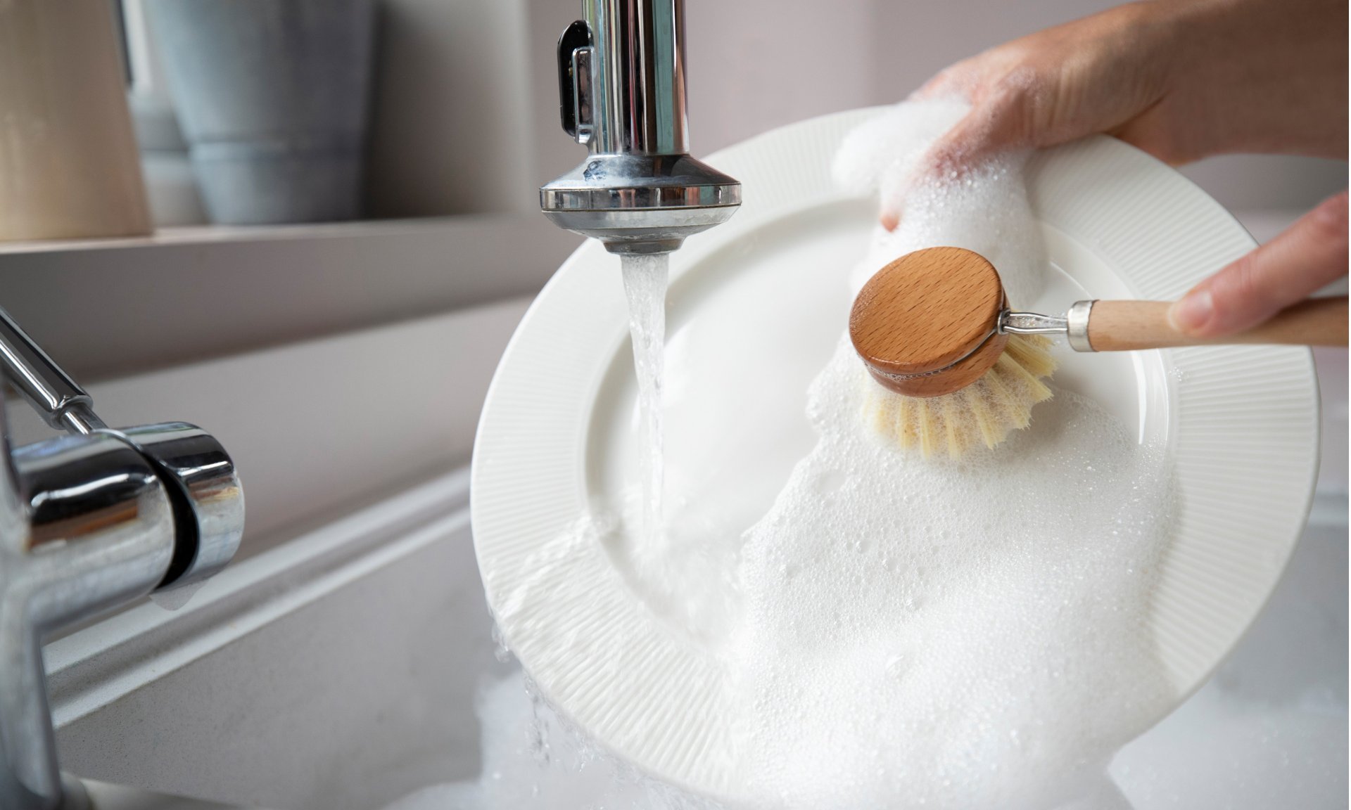 Bulaşık Makinesi Seçerken Dikkat Edilmesi Gerekenler