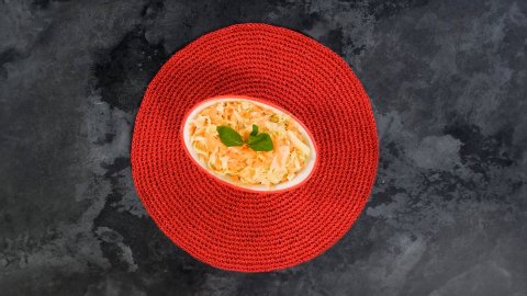 Lahana Salatası Nasıl Yapılır?