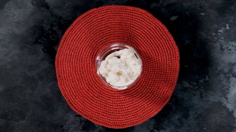 Vegan Pirinç Yoğurdu Nasıl Yapılır?