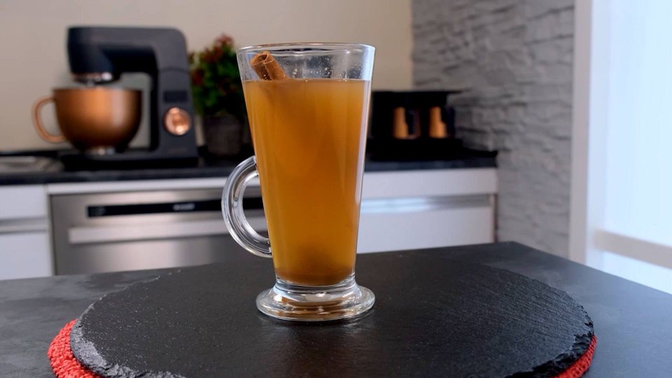 Demirhindi Şerbeti Tarifi