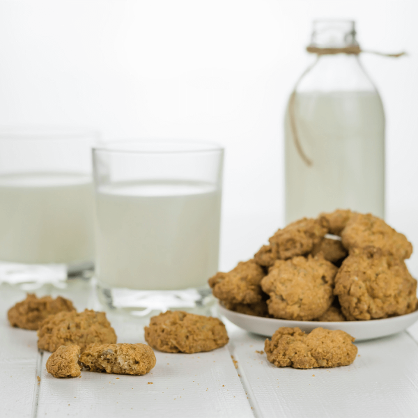 Kefirli Kurabiye Tarifi