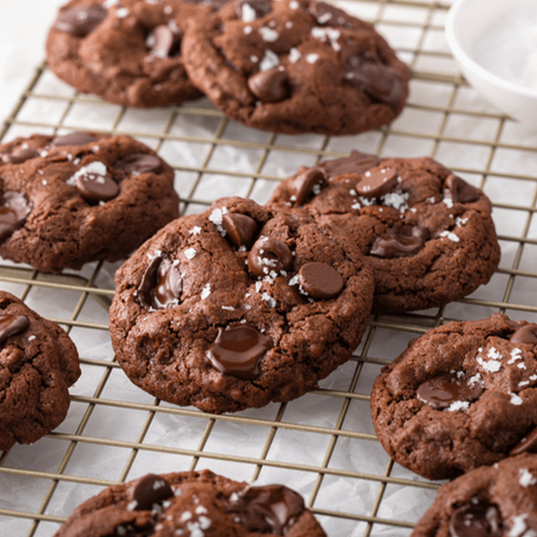 Brownie Kurabiye Tarifi